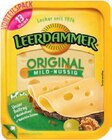 Käsescheiben von Leerdammer für 2,99 € bei Lidl im Angebot Käsescheiben von Leerdammer im aktuellen Lidl Prospekt