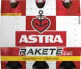 Kiezmische im Marktkauf Prospekt Kiezmische von Astra im aktuellen Marktkauf Prospekt für 3,79 €