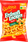 Erdnuß Locken von Lorenz im aktuellen EDEKA Prospekt