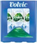 Naturelle im Angebot bei Getränke Oase in Lippstadt Naturelle Angebote von Volvic bei Getränke Oase Lippstadt für 6,99 €