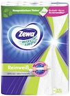 Wisch & Weg Küchentücher von Zewa für 9,51 € bei METRO im Angebot Wisch & Weg Küchentücher von Zewa im aktuellen METRO Prospekt