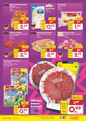 Steak im Netto Marken-Discount Prospekt in Herten Aktueller Netto Marken-Discount Prospekt mit Steak, "Aktuelle Angebote", Seite 9