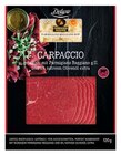 Carpaccio im Angebot bei Lidl in Bad Kreuznach Carpaccio Angebote von Deluxe bei Lidl Bad Kreuznach für 3,59 €