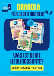 Kölln Prospekt für Bad Münder: "Was ist deine Lieblingssorte?", 1 Seite, 13.04.2026 - 24.05.2026