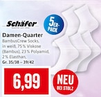 Aktuelle Farbe Angebote bei Kaufhaus Stolz in Kiel Aktuelles Damen-Quarter Angebot bei Kaufhaus Stolz in Kiel ab 6,99 €
