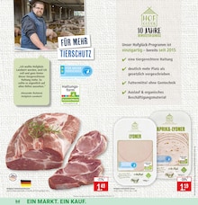 Braten im aktuellen Marktkauf Prospekt (Offenbach (Main)) Braten im Marktkauf Prospekt "Aktuelle Angebote" mit 39 Seiten (Offenbach (Main))