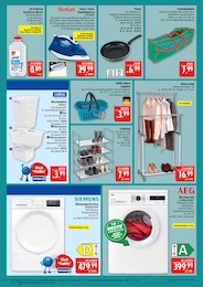 Wärmepumpentrockner Angebot im aktuellen Marktkauf Prospekt auf Seite 42