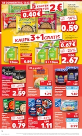 Dallmayr im Kaufland Prospekt in Plauen Aktueller Kaufland Prospekt mit Dallmayr, "KNÜLLER", Seite 16