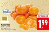 Mandarinen von SanLucar im aktuellen EDEKA Prospekt für 1,99 €