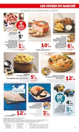 Catalogue U Express en cours à La Rochelle, "U Express", Page 3