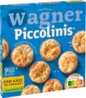 Big Pizza, Backfrische Angebote von Wagner bei EDEKA Seevetal für 1,99 €