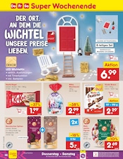 Handtaschen im Netto Marken-Discount Prospekt in Halle Aktueller Netto Marken-Discount Prospekt mit Handtaschen, "Aktuelle Angebote", Seite 42