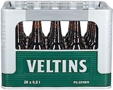 Pilsener im Angebot bei Kaufland in Pforzheim Pilsener Angebote von Veltins bei Kaufland Pforzheim für 10,99 €