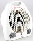 Heizlüfter im Angebot bei Thomas Philipps in Nordhausen Heizlüfter Angebote von TAS Electronics bei Thomas Philipps Nordhausen für 9,99 €