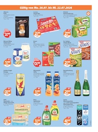 Wuerzmittel im V-Markt Prospekt Wuerzmittel im V-Markt Prospekt "V-Markt einfach besser einkaufen" auf Seite 3