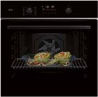 Einbaubackofen EX50PV2B Angebote von AEG bei expert Lüneburg für 649,00 €