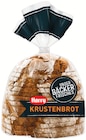 Bäckerfrisches Krustenbrot von Harry im aktuellen Netto mit dem Scottie Prospekt