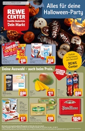 Aktueller REWE Prospekt mit Pepsi, "Dein Markt", Seite 1