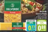 EDEKA Kaltenengers - Farfalle Angebot im Prospekt Farfalle bei EDEKA im Kaltenengers Prospekt für 0,77 €