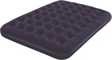 Matelas gonflable floqué horizon double bleu - Géant Casino à Dijon Matelas gonflable floqué horizon double bleu en promo chez Géant Casino Dijon à 9,95 €