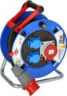 CEE-Kabeltrommel „Garant“ im Angebot bei Hagebaumarkt in München CEE-Kabeltrommel „Garant“ Angebote von brennenstuhl bei Hagebaumarkt München für 149,00 €