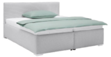 POLSTERBETT „LESIA“ Angebote bei mömax Flensburg für 777,00 €
