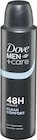 Deospray im Angebot bei Netto Marken-Discount in Solingen Deospray Angebote von Dove bei Netto Marken-Discount Solingen für 1,99 €