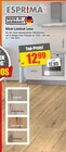 Klick-Laminat Lona im Angebot bei Wilhelm Pelster GmbH & Co. KG in Dülmen Klick-Laminat Lona Angebote von ESPRIMA bei Wilhelm Pelster GmbH & Co. KG Dülmen für 12,99 €