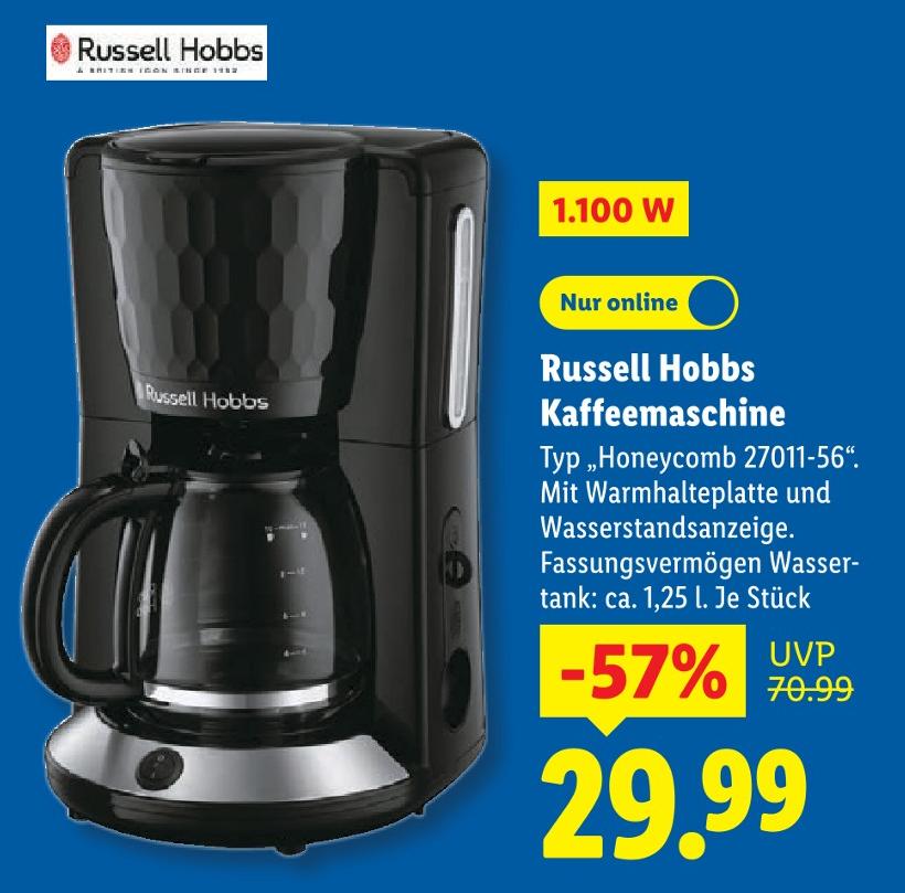 Kaffeemaschine