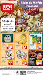 REWE Prospekt für Hamm mit 29 Seiten REWE Prospekt "Dein Markt" für Hamm, 29 Seiten, 23.06.2025 - 28.06.2025