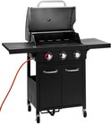 Barbecue Memphis - Grill Meister - Lidl à Épinal Barbecue Memphis - Grill Meister en promo chez Lidl Épinal à 224,00 €