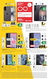 iPhone Angebot im aktuellen MEDIMAX Prospekt auf Seite 10