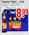 Spezi bei Trinkgut im Crailsheim Prospekt für 8,99 €