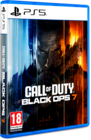 LE JEU PS5 CALL OF DUTY : BLACK OPS 7 - KOCH MEDIA en promo chez Auchan Hypermarché Joué-lès-Tours à 29,99 €