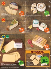Ziegenkäse im tegut Prospekt in Landshut Aktueller tegut Prospekt mit Ziegenkäse, "tegut… gute Lebensmittel", Seite 11