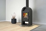 Kaminofen „Magna 3.0 plus“ im Angebot bei hagebau kompakt in Karlsruhe Kaminofen „Magna 3.0 plus“ Angebote bei hagebau kompakt Karlsruhe für 299,00 €