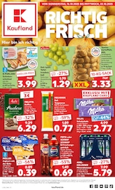 Kaufland Supermarkt Prospekt der aktuellen Woche mit 64 Seiten, gültig von 16.10.2025 bis 22.10.2025, in Eurasburg und Umgebung Aktueller Kaufland Supermarkt Prospekt in Eurasburg und Umgebung, "Aktuelle Angebote" mit 64 Seiten, 16.10.2025 - 22.10.2025
