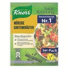 Salatkrönung von Knorr im aktuellen Lidl Prospekt
