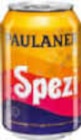Spezi im Angebot bei Netto Marken-Discount in Gunzenhausen Spezi Angebote von Paulaner bei Netto Marken-Discount Gunzenhausen für 0,95 €