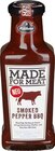Made for Meat Grillsaucen im Netto Marken-Discount Prospekt Made for Meat Grillsaucen von Kühne im aktuellen Netto Marken-Discount Prospekt für 1,49 €