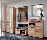 Garderobenschrank von Linea Natura für 109,90 € bei Zurbrüggen im Angebot Garderobenschrank von Linea Natura im aktuellen Zurbrüggen Prospekt