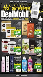 Aktueller EDEKA Prospekt mit Weichspüler, "Aktuelle Angebote", Seite 12