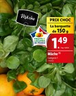 Mâche dans le catalogue Lidl