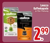 Tierra For Planet von Lavazza im aktuellen EDEKA Prospekt für 2,99 €