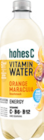 Vitamin Water Orange Maracuja bei Getränke Hoffmann im Puderbach Prospekt für 1,89 €
