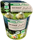 Schaf Joghurt von REWE Bio für 0,79 € bei REWE im Angebot Schaf Joghurt von REWE Bio im aktuellen REWE Prospekt