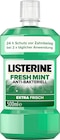 Mundspülung Fresh Mint bei dm-drogerie markt im Laichingen Prospekt für 3,95 €