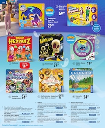 Smyths Toys Kartenspiel im Prospekt 