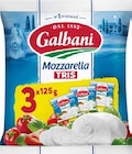 Mozzarella Tris bei Lidl im Neustadt Prospekt für 3,33 €