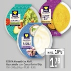 Aioli Angebote von EDEKA Herzstücke bei Marktkauf Heilbronn für 1,79 €